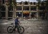 Azerbaijan, Armenia report shelling of cities despite truce