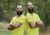 Volleyball’s Beard Bros go from beach to ‘Amazing Race’