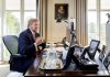 Dutch King in discussion about medical care in Aruba and Sint Maarten during corona crisis
