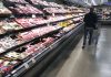 U.S. wholesale prices up 0.4% in September as food costs surge