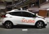 GM to run robot cars in San Francisco without human backups