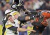 Pitt-iful: Browns try to end 16-game losing streak at Heinz