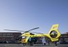 Dutch hospital airlifts patients to Germany amid virus surge