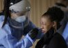 Coronavirus deaths are rising again in the US, as feared
