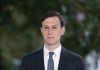 Kushner says Black people must ‘want to be successful’