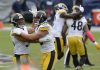 Unbeaten Steelers reach top spot in AP Pro32 poll