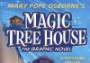 ‘Magic Tree House’ books to be adapted into graphic novels