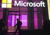 Microsoft says Iranian hackers targeted conference attendees