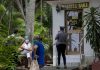Cubans fret as U.S. sanctions threaten Western Union closures