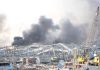Lebanon asks Interpol to detain 2 Russians over port blast