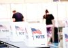 Voting lawsuits pile up across U.S. as election approaches
