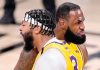 Lakers, LeBron roll in Game 1 of finals, top Heat 116-98