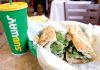 Subway bread isn’t bread, Irish court says