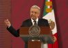 Mexican president taps loyalist as new security chief