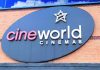 Cineworld may close US and UK theaters after Bond film delay