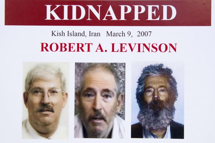 Iran US