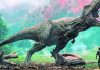 ‘Jurassic World’ shoot suspended after COVID-19 positives