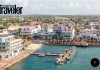 Aruba shines in top 5 of ‘Condé Nast Traveler 2020’