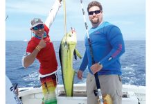 Now is the time for the big game!