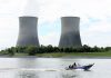 Federal utility fined $900K for nuclear violations, coverup