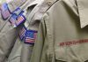 About 90K sex abuse claims filed in Boy Scouts bankruptcy