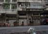 Hong Kong orders building inspections after deadly fire