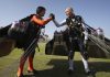 Dubai ‘jetman’ Vincent Reffet killed in training incident
