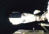 SpaceX capsule with 4 astronauts reaches space station