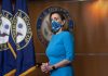 House Dems nominate Pelosi as speaker to lead into Biden era