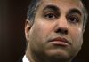 FCC Chairman Ajit Pai to leave telecom agency on January 20