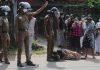 Sri Lankan prison riot leaves 8 inmates dead, 59 injured