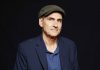 James Taylor on how he takes a song and makes it his own