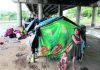 Hundreds of thousands at Honduras’ shelters after hurricanes