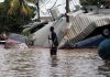 Punishing hurricanes to spur more Central American migration