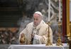 China criticizes pope over comment on Uighur Muslim minority