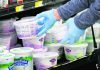 Wiping down groceries? Experts say keep risk in perspective