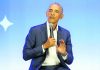 Obama memoir sells a record 1.7 million copies in first week