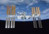 Space station marking 20 years of people living in orbit