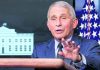 Fauci: US may see ‘surge upon surge’ of virus in weeks ahead