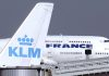 KLM pilots agree to pay cuts to secure bailout for airline