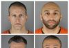 Judge rejects moving trial of ex-officers in Floyd’s death