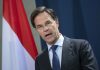 Dutch PM Rutte condemns threats to teacher over cartoon