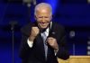 Biden seeks to move quickly and build out his administration