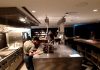 Chef’s table concept with open-view kitchen: And the joy never ends ….. Infini