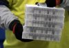 COVID-19 vaccine shipments begin in historic U.S. effort