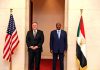 U.S. Embassy says Sudan no longer on list of terror sponsors