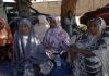 Boko Haram claims abduction of students in northern Nigeria