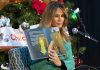 Mrs. Trump visits children’s hospital, a holiday tradition
