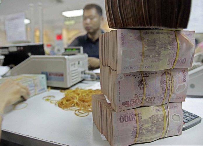 Currency Manipulation
