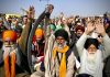 India’s top court offers to mediate to end farmers’ protest